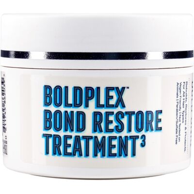 Bold Uniq Boldplex 3 Bond Repair Hair Protein Treatment Mask For Dry Damaged Hair - Hyd... Bold Uniq Boldplex 3 Bond Repair Hair Protein Treatment Mask For Dry Damaged Hair - Hyd...