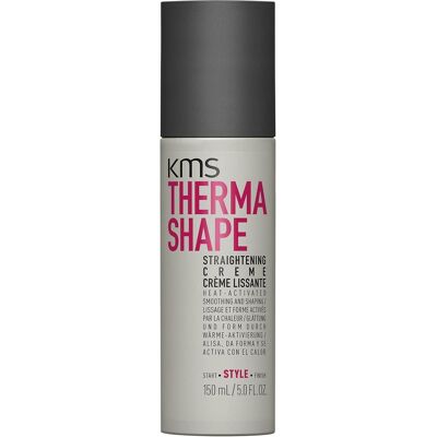 Kms Therma Shape Straightening Creme, 150ml Kms Therma Shape Straightening Creme, 150ml