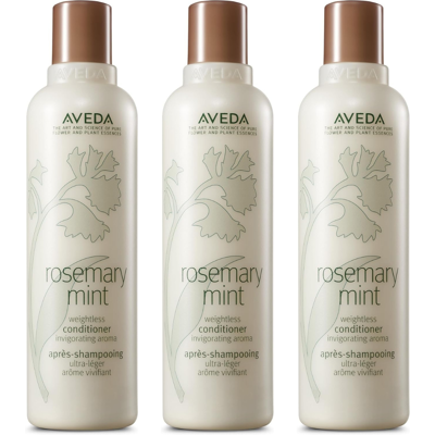 Aveda Rosemary Mint Weightless Conditioner - 8.5 oz - Conditioner Aveda Rosemary Mint Weightless Conditioner - 8.5 oz - Conditioner