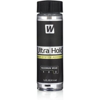 Boltsafe Ultra Hold Wig Glue 42ml – Maximum Hold Hair System Adhesive For Lace Wigs, F Boltsafe Ultra Hold Wig Glue 42ml – Maximum Hold Hair System Adhesive For Lace Wigs, F