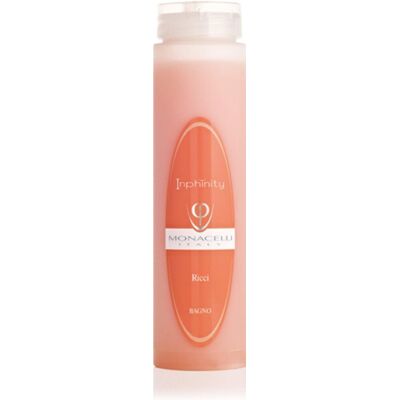 MONACELLI Inphinity Curl Shampoo 200ml MONACELLI Inphinity Curl Shampoo 200ml