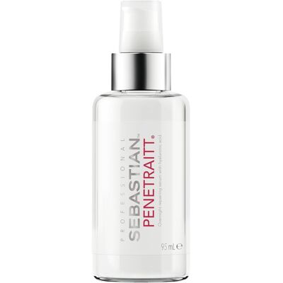 Sebastian Professional Penetraitt Overnight Repairing Serum 95 Ml Sebastian Professional Penetraitt Overnight Repairing Serum 95 Ml