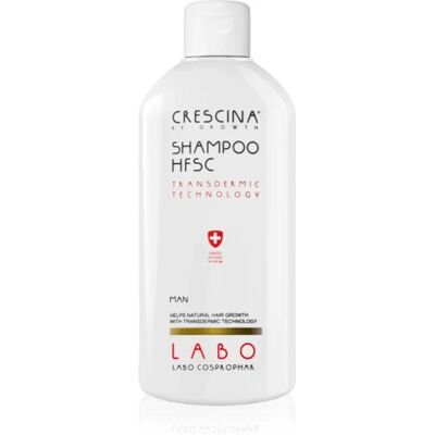 CRESCINA HFSC Transdermic Shampoo - Supports Hair Growth CRESCINA HFSC Transdermic Shampoo - Supports Hair Growth