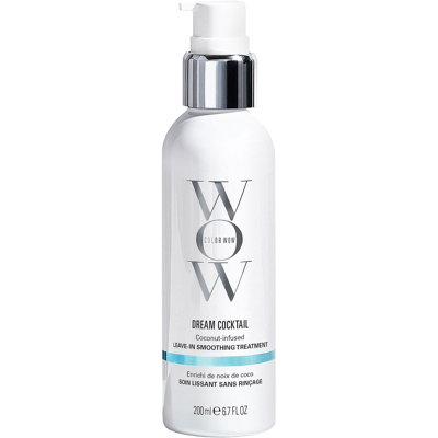 Does Not Apply Color Wow Dream Cocktail Coconut Infused - Transform Dry, Damaged Hair To Silken Does Not Apply Color Wow Dream Cocktail Coconut Infused - Transform Dry, Damaged Hair To Silken