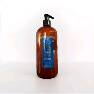Argania Spinosa Organic Argan Oil Hair Supreme Shampoo 500ml For Dry Hair Argania Spinosa Organic Argan Oil Hair Supreme Shampoo 500ml For Dry Hair