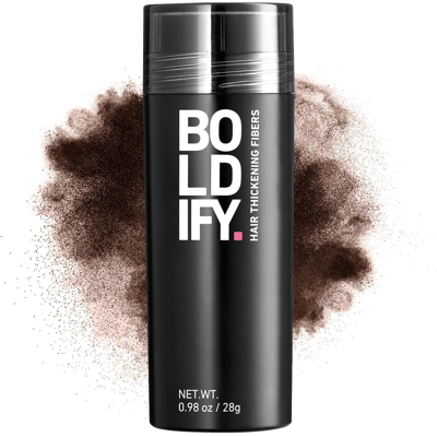 Does Not Apply Hair Fibres (28g) - Fill In Thinning And Fine Hair For An Instantly Fuller, Thic Does Not Apply Hair Fibres (28g) - Fill In Thinning And Fine Hair For An Instantly Fuller, Thic