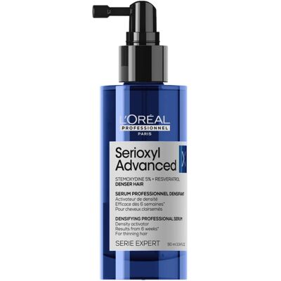 L’Oréal Paris Serioxyl Denser Hair Serum - 90ml L’Oréal Paris Serioxyl Denser Hair Serum - 90ml