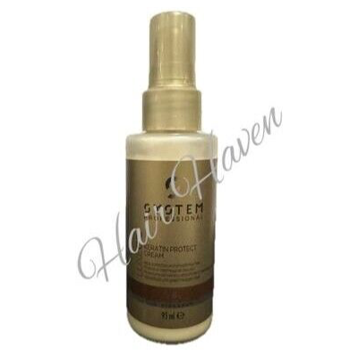 Wella SP Luxe Oil Keratin Protect Shampoo - Shampoo Wella SP Luxe Oil Keratin Protect Shampoo - Shampoo