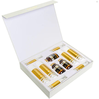 Divoque Hair Loss Mega Pack With Shampoo ( Expiry Date Expired ) Divoque Hair Loss Mega Pack With Shampoo ( Expiry Date Expired )