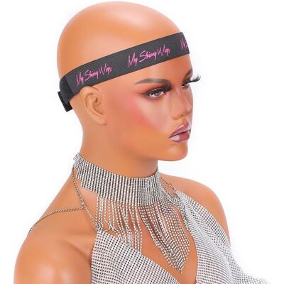 My Shiny Wigs Head Band For Wig My Shiny Wigs Head Band For Wig