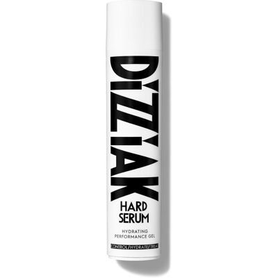 Dizziak Hard Serum Hydrating Hair Styler And Treatment Buildable Hold, Friz Dizziak Hard Serum Hydrating Hair Styler And Treatment Buildable Hold, Friz