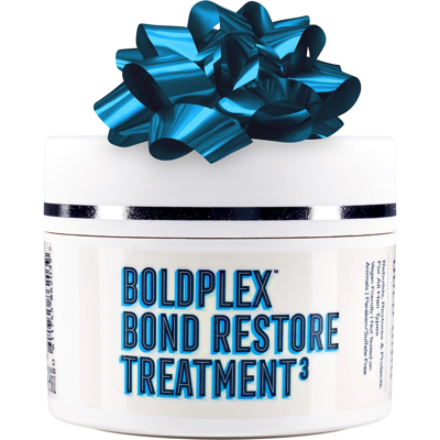 Does Not Apply Boldplex 3 Bond Repair Hair Protein Treatment Mask For Dry Damaged Hair - Hydra Does Not Apply Boldplex 3 Bond Repair Hair Protein Treatment Mask For Dry Damaged Hair - Hydra