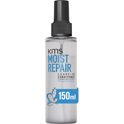 Does Not Apply Kms Moistrepair Leave-In Conditioner, For Dry & Damaged Hair, Detangles & Protec Does Not Apply Kms Moistrepair Leave-In Conditioner, For Dry & Damaged Hair, Detangles & Protec