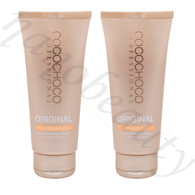 Cocochoco - Original Keratyna Do Prostowania - Keratine Cocochoco - Original Keratyna Do Prostowania - Keratine