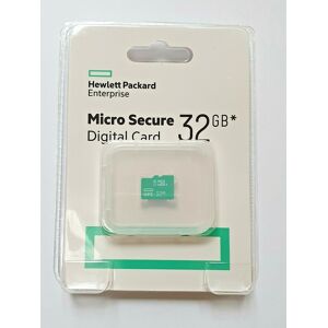 HP microSDHC Card 32GB Class 10 UHS-I HP microSDHC Card 32GB Class 10 UHS-I