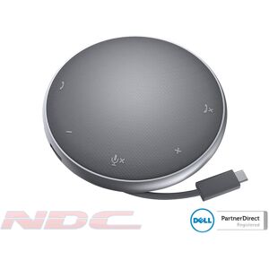 Dell Mh3021p Speakerphone With Multiport Adapter - 0kt3nv Kt3nv (Refurbished) Dell Mh3021p Speakerphone With Multiport Adapter - 0kt3nv Kt3nv (Refurbished)