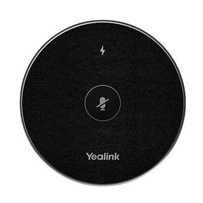 Yealink VCM36-W Microphone - Video Conferencing Accessory Yealink VCM36-W Microphone - Video Conferencing Accessory