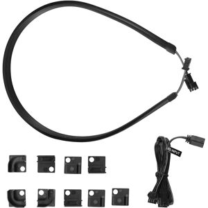 Phanteks 3x( M5 Light Strip Argb Neon Computer Case Decoration Led Strip 5v5000 Phanteks 3x( M5 Light Strip Argb Neon Computer Case Decoration Led Strip 5v5000