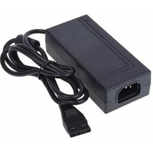 Phobya External Psu 230v To 4pin Molex 70w Including Euro / Uk Plug Phobya External Psu 230v To 4pin Molex 70w Including Euro / Uk Plug