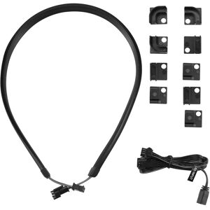 Phanteks 2x( M5 Light Strip Argb Neon Computer Case Decoration Led Strip 5v5874 Phanteks 2x( M5 Light Strip Argb Neon Computer Case Decoration Led Strip 5v5874