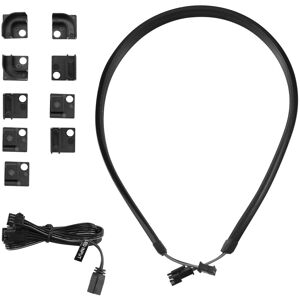 Phanteks 6x( M5 Light Strip Argb Neon Computer Case Decoration Led Strip 5v2654 Phanteks 6x( M5 Light Strip Argb Neon Computer Case Decoration Led Strip 5v2654