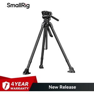 Smallrig X Potato Jet Tribex Carbon Ii Tripod Kit 5755 Smallrig X Potato Jet Tribex Carbon Ii Tripod Kit 5755