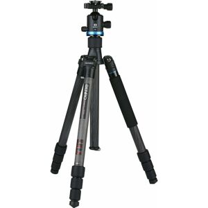 Benro Carbon Fibre Ifoto Series 2 Travel Tripod Kit #fif28cib2 (Uk Stock) Bnib Benro Carbon Fibre Ifoto Series 2 Travel Tripod Kit #fif28cib2 (Uk Stock) Bnib
