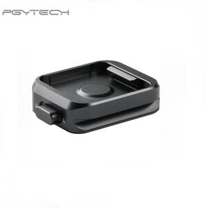 Pgytech Snaplock Plate Adapter - ( Adapter Only ) Pgytech Snaplock Plate Adapter - ( Adapter Only )