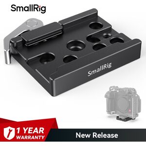SmallRig 2143B Camera Mounting Accessory - Arca-Swiss Compatible SmallRig 2143B Camera Mounting Accessory - Arca-Swiss Compatible