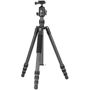 Vanguard Vesta Go 234cb Carbon Fibre Travel Tripod With Ball Head Vanguard Vesta Go 234cb Carbon Fibre Travel Tripod With Ball Head