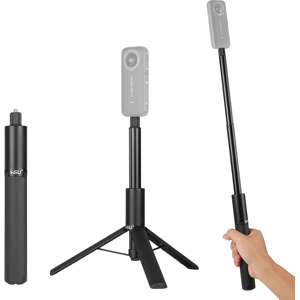 Does Not Apply 120cm Selfie Stick For Insta 360, 2-In-1 Selfie Stick + Tripod For Insta 360 X5/ Does Not Apply 120cm Selfie Stick For Insta 360, 2-In-1 Selfie Stick + Tripod For Insta 360 X5/