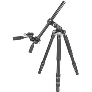 Vanguard Veo 3t+ 264cps Versatile Carbon Tripod With 3-Way Head Vanguard Veo 3t+ 264cps Versatile Carbon Tripod With 3-Way Head