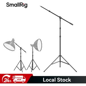 Smallrig Light Stand 110"/280cm, Adjustable Photography Tripod Stand For Softbox Smallrig Light Stand 110"/280cm, Adjustable Photography Tripod Stand For Softbox