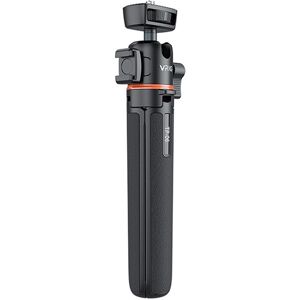 2x(Vrig -06 Tripod Stand Selfie Stick Aluminum Alloy With 1/4 Inch Screw9050 2x(Vrig -06 Tripod Stand Selfie Stick Aluminum Alloy With 1/4 Inch Screw9050