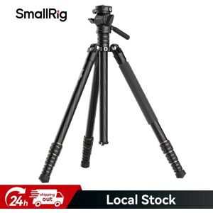 SmallRig 4937 Tripod Kit - Travel Video Support SmallRig 4937 Tripod Kit - Travel Video Support