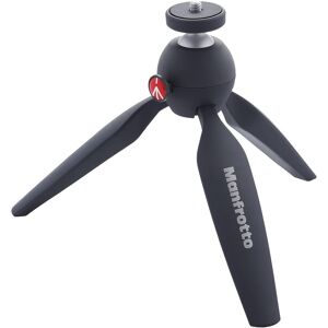Manfrotto Mtpixi-B, Pixi Mini Tripod With Handgrip For Compact System Cameras, Manfrotto Mtpixi-B, Pixi Mini Tripod With Handgrip For Compact System Cameras,