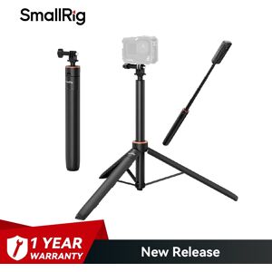 SmallRig 5284 Action Camera Support - Adjustable & Tripod SmallRig 5284 Action Camera Support - Adjustable & Tripod