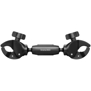 Insta360 Motorcycle Camera Selfie Stick Heavy Duty Support?Clamp Adjustable Head Insta360 Motorcycle Camera Selfie Stick Heavy Duty Support?Clamp Adjustable Head