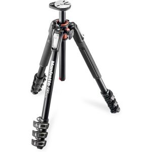 Manfrotto Mt190xpro4 Aluminum 4-Section Tripod Manfrotto Mt190xpro4 Aluminum 4-Section Tripod