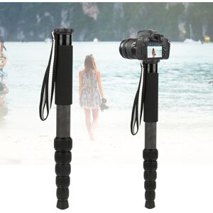 Rio P306c Carbon Fiber Camera Monopod Stand Portable 6 Sections Camera Monopod St Uk Rio P306c Carbon Fiber Camera Monopod Stand Portable 6 Sections Camera Monopod St Uk