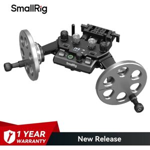 Smallrig Gimbal Control Wheels For Dji Rs2/rs 3 Pro/rs 4/ Rs 4 Pro Stabilizer Smallrig Gimbal Control Wheels For Dji Rs2/rs 3 Pro/rs 4/ Rs 4 Pro Stabilizer