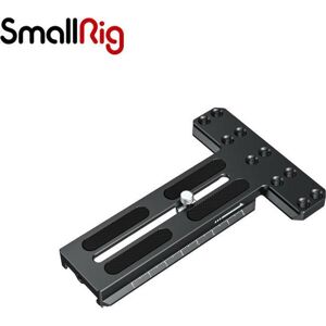 Smallrig Counterweight Mounting Plate For Dji Ronin-Sc Bss2420b Smallrig Counterweight Mounting Plate For Dji Ronin-Sc Bss2420b