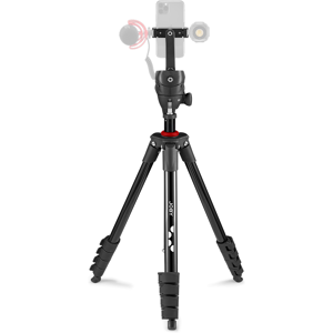 Joby Compact Action Tripod Pistol Grip And Smartphone Mount Joby Compact Action Tripod Pistol Grip And Smartphone Mount
