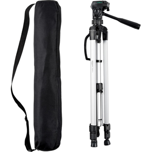 Does Not Apply 152 Cm (60-Inch) Lightweight Camera, Dslr And Binocular Tripod With Bag, Black Does Not Apply 152 Cm (60-Inch) Lightweight Camera, Dslr And Binocular Tripod With Bag, Black
