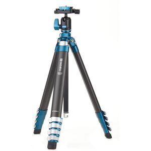 Benro Cyanbird Carbon Fibre / Aluminium Tripod + N00p Ball Head Benro Cyanbird Carbon Fibre / Aluminium Tripod + N00p Ball Head