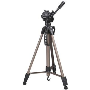 Hama Star 61 Camera Tripod, 3 Way Head, 153cm , Quick Release, Spirit Level, Bag Hama Star 61 Camera Tripod, 3 Way Head, 153cm , Quick Release, Spirit Level, Bag