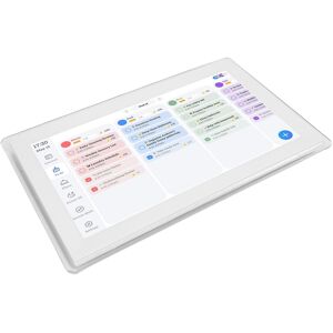 New 15.6 Inch Wifi Digital Calendar Chore Chart For Family Schedules New 15.6 Inch Wifi Digital Calendar Chore Chart For Family Schedules