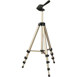 Hama Camera Tripod Star 700 Ef Lightweight With 3-Way Head Photo Tripod With Hama Camera Tripod Star 700 Ef Lightweight With 3-Way Head Photo Tripod With
