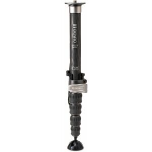 Benro Supadupa Monopod Msd36c - 164cm Carbon Fibre With Leg Base Shoe (Uk) Bnib Benro Supadupa Monopod Msd36c - 164cm Carbon Fibre With Leg Base Shoe (Uk) Bnib