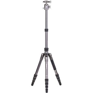 Benro Bat 15a Aluminium Travel Tripod With Vx20 Ball Head Kit (Uk Stock) Bnib Benro Bat 15a Aluminium Travel Tripod With Vx20 Ball Head Kit (Uk Stock) Bnib